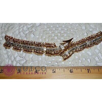 匿名配送 TRIFARI トリファリ ブレスレット ゴールド アンティーク 【ZYX1132071823】(40832円)