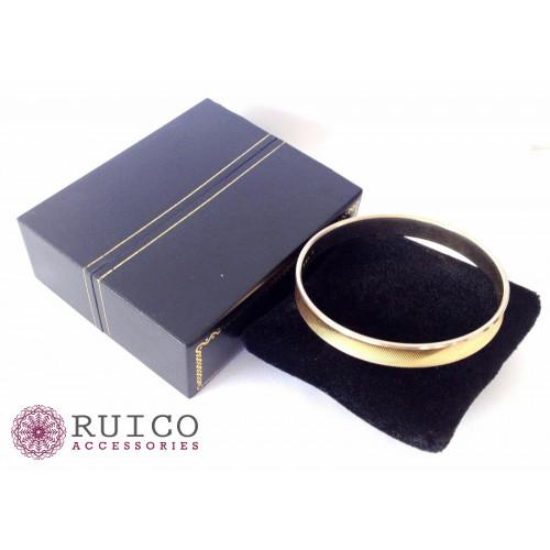 TRIFARI トリファリ ブレスレット ゴールド アンティーク