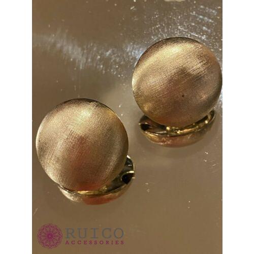 【公式】 TRIFARI トリファリ イヤリング ピアス ゴールド アンティーク 【1729005339】(10205円)