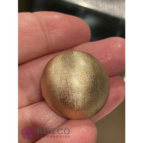 【公式】 TRIFARI トリファリ イヤリング ピアス ゴールド アンティーク 【1729005339】(10205円)