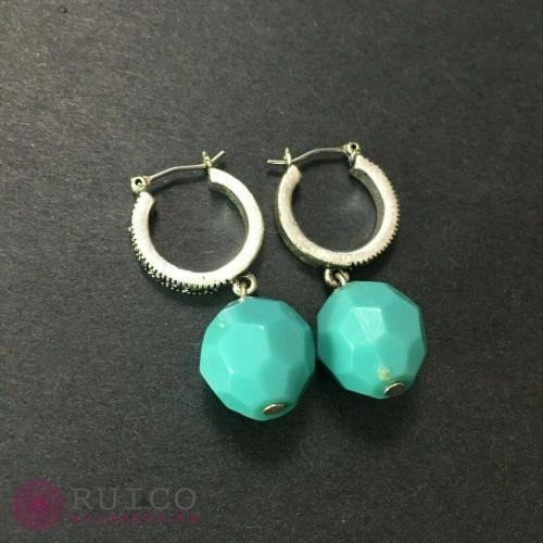 TRIFARI トリファリ ネックレス シルバー アンティーク TRIFARI トリファリ ネックレス ビンテージ