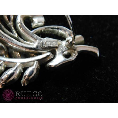 【公式】 TRIFARI トリファリ ブローチ ラインストーン アンティーク 【XUR7356021939】(26532円)