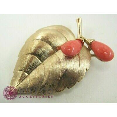 TRIFARI トリファリ イヤリング ピアス ゴールド アンティーク TRIFARI トリファリ イヤリング ピアス ビンテージ