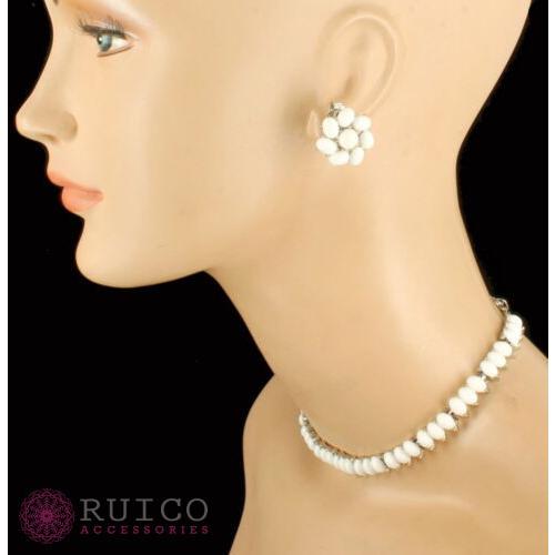 秋冬の主役◎ TRIFARI トリファリ ネックレス シルバー アンティーク 【3083537080】(18200円)