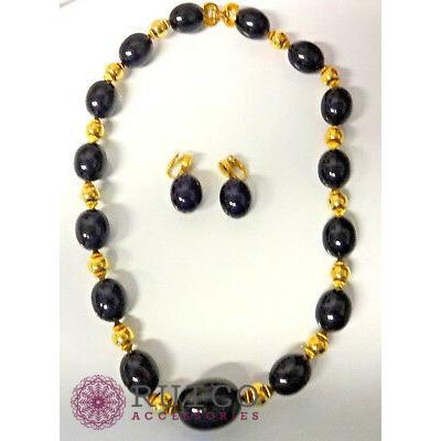 【新登場】 TRIFARI トリファリ イヤリング ピアス ゴールド アンティーク 【2316284149】(83545円)