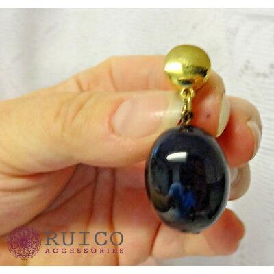 【新登場】 TRIFARI トリファリ イヤリング ピアス ゴールド アンティーク 【2316284149】(83545円)