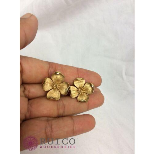 売り切れ必至 Trifari トリファリ イヤリング ピアス ハナミズキ アンティーク Danbeh Ruico Accessories ヤフー店 通販 Yahoo ショッピング 最安値に挑戦 Www Mtkbrasil Com Br