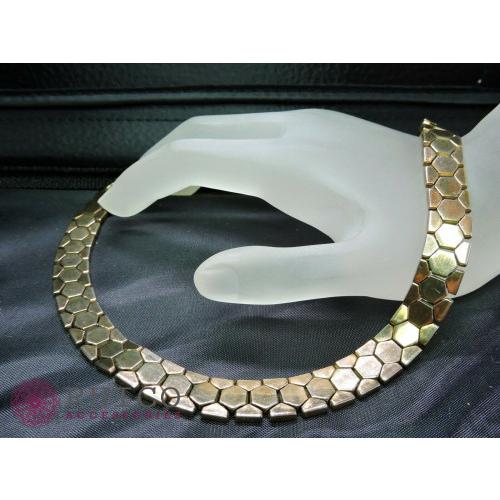 公式 グッズ TRIFARI トリファリ ブレスレット ゴールド アンティーク 【O3335257331】(19686円)