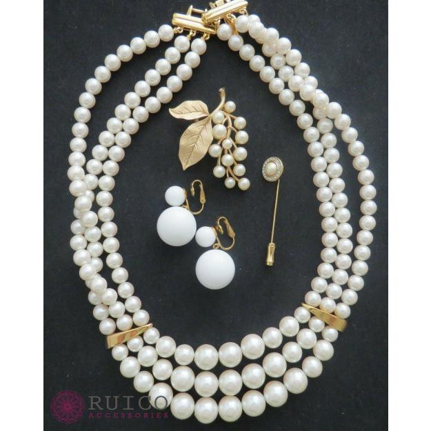 【最安値挑戦中】 TRIFARI トリファリ イヤリング ピアス ゴールド アンティーク 【MY2033071273】(12000円)