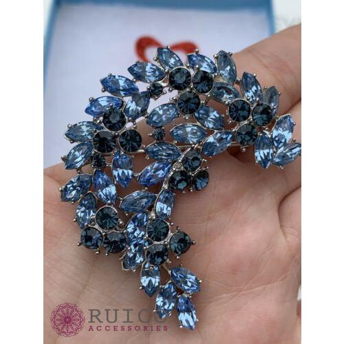 残りわずか Trifari トリファリ ブローチ フラワー 花 アンティーク Dqrmgl Ruico Accessories ヤフー店 通販 Yahoo ショッピング 公式の Www Kslcity Com My