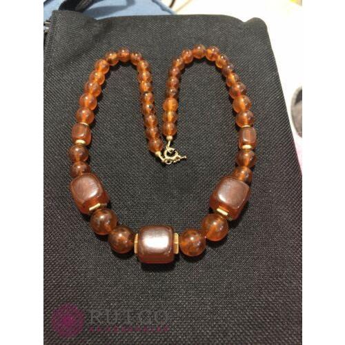 【通常品】 TRIFARI トリファリ ネックレス ゴールド アンティーク 【W2227886317】(13150円)