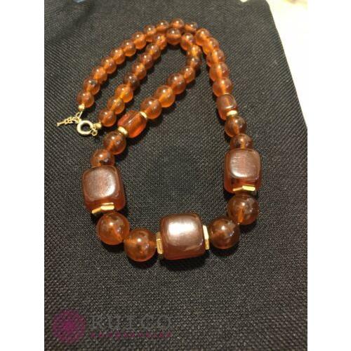 【通常品】 TRIFARI トリファリ ネックレス ゴールド アンティーク 【W2227886317】(13150円)