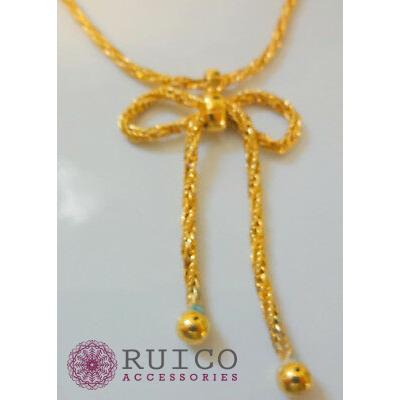 TRIFARI トリファリ ネックレス ゴールド アンティーク TRIFARI トリファリ ネックレス ビンテージ