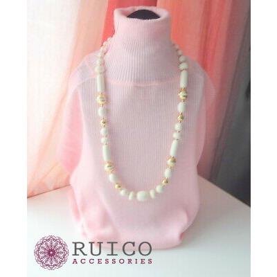 TRIFARI トリファリ ネックレス ゴールド アンティーク