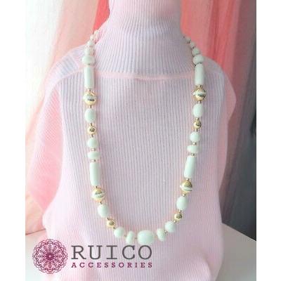 TRIFARI トリファリ ネックレス ゴールド アンティーク TRIFARI トリファリ ネックレス ビンテージ