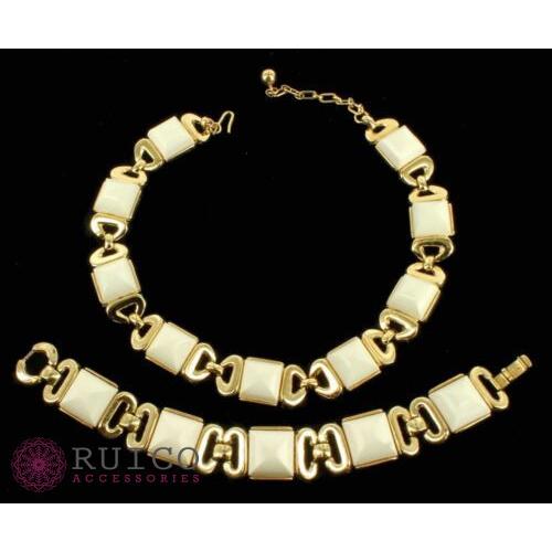 TRIFARI トリファリ ブレスレット ゴールド アンティーク