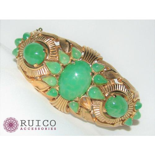 TRIFARI トリファリ ブレスレット ゴールド アンティーク(37812円)