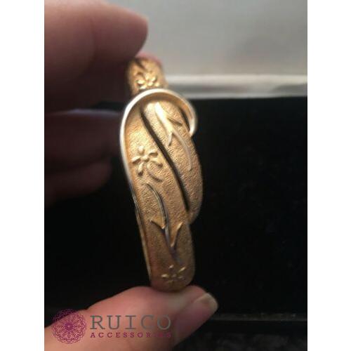 【公式】 TRIFARI トリファリ ブレスレット ゴールド アンティーク 【R1960164743】(11570円)