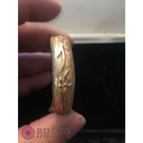 【公式】 TRIFARI トリファリ ブレスレット ゴールド アンティーク 【R1960164743】(11570円)