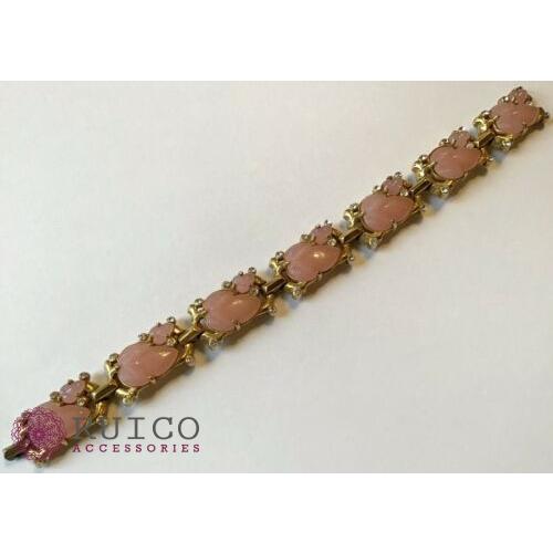 TRIFARI トリファリ ブレスレット ゴールド アンティーク