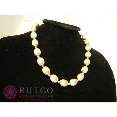 （新品,未開封） TRIFARI トリファリ ネックレス ゴールド アンティーク 【TMF1006409912】(36300円)