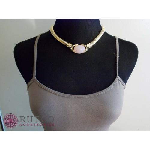 TRIFARI トリファリ ネックレス ゴールド アンティーク