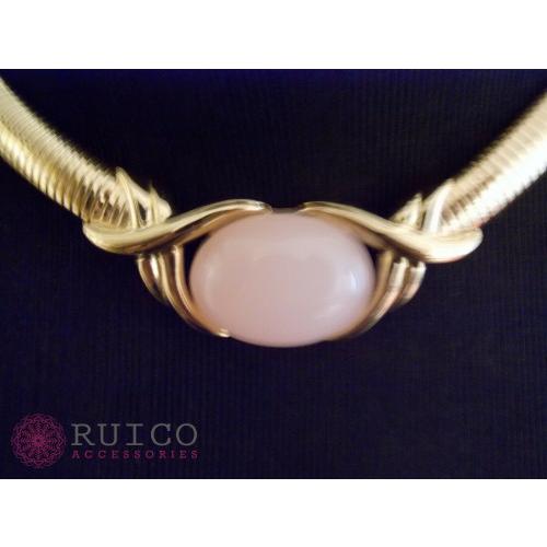 TRIFARI トリファリ ネックレス ゴールド アンティーク TRIFARI トリファリ ネックレス ビンテージ