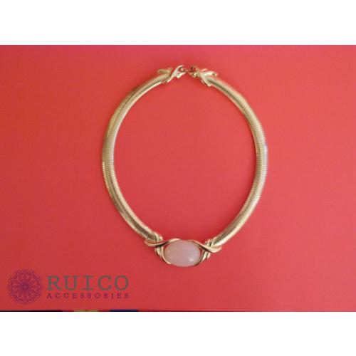 TRIFARI トリファリ ネックレス ゴールド アンティーク TRIFARI トリファリ ネックレス ビンテージ