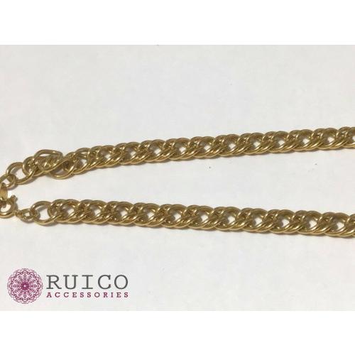 [即日発送] TRIFARI トリファリ ネックレス ゴールド アンティーク 【H2380307567】(14050円)