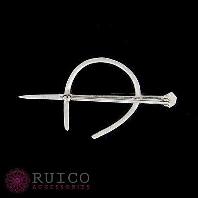 TRIFARI トリファリ ブローチ ラインストーン アンティーク TRIFARI トリファリ ブローチ ビンテージ