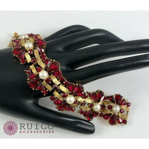 ［即日発送］ TRIFARI トリファリ ブレスレット ゴールド アンティーク 【PE1279663712】(46156円)