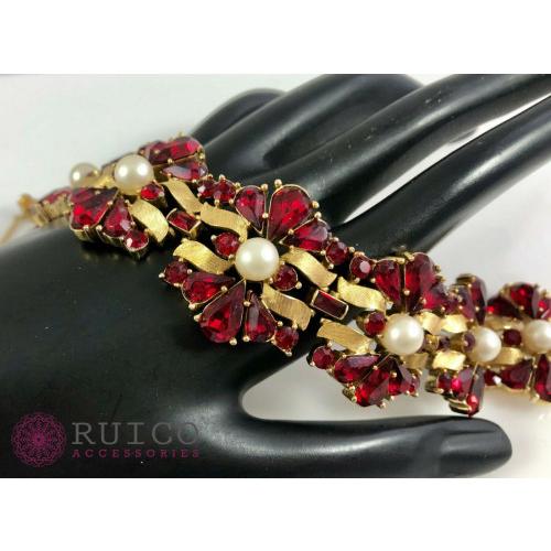 ［即日発送］ TRIFARI トリファリ ブレスレット ゴールド アンティーク 【PE1279663712】(46156円)