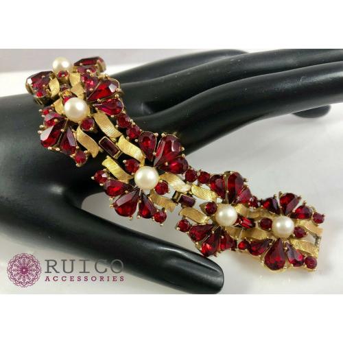 ［即日発送］ TRIFARI トリファリ ブレスレット ゴールド アンティーク 【PE1279663712】(46156円)