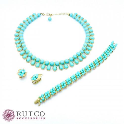 TRIFARI トリファリ ブレスレット ゴールド アンティーク