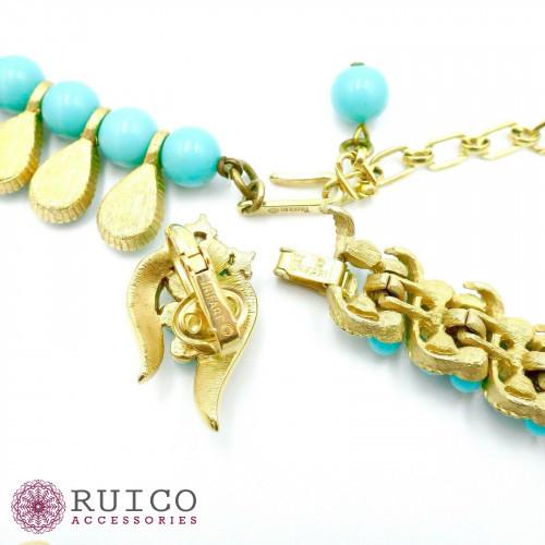 「人气商品」 TRIFARI トリファリ ブレスレット ゴールド アンティーク 【O6855220812】(24726円)