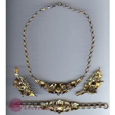 【通常品】 TRIFARI トリファリ ネックレス エナメル アンティーク 【NAN1989526765】(71760円)