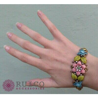 【通常品】 TRIFARI トリファリ ネックレス エナメル アンティーク 【NAN1989526765】(71760円)