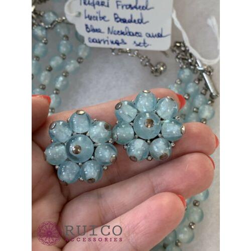 TRIFARI トリファリ ブレスレット ゴールド アンティーク TRIFARI トリファリ ブレスレット ビンテージ