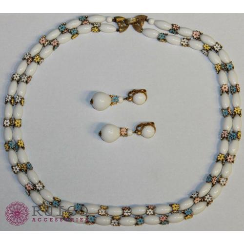 【値下げ・名盤】 TRIFARI トリファリ イヤリング ピアス ゴールド アンティーク 【JSB6245818983】(22528円)