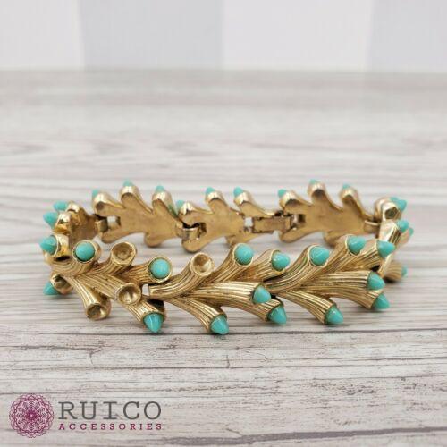 TRIFARI トリファリ ブレスレット ゴールド アンティーク