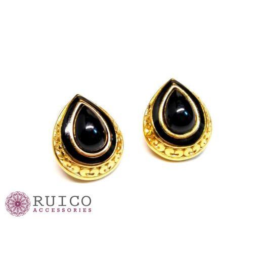 TRIFARI トリファリ ネックレス エナメル アンティーク TRIFARI トリファリ ネックレス ビンテージ