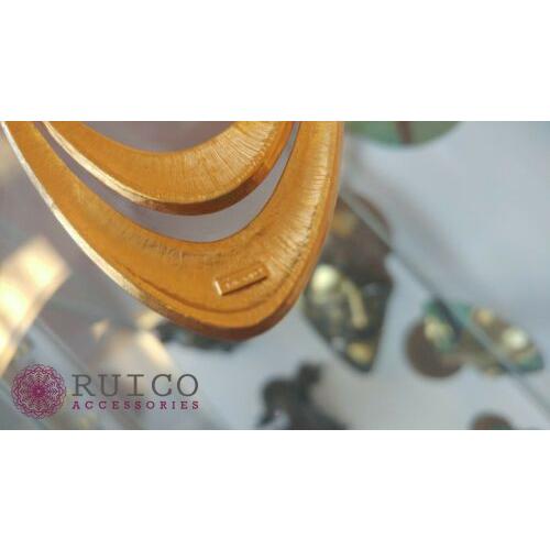 TRIFARI トリファリ ネックレス ゴールド アンティーク TRIFARI トリファリ ネックレス ビンテージ