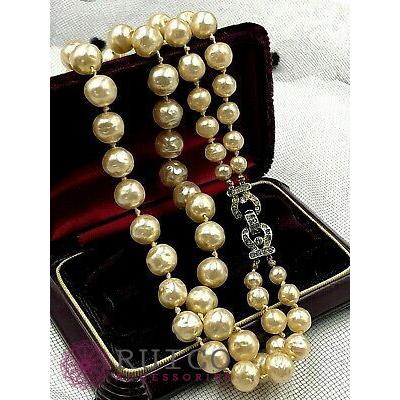 TRIFARI トリファリ ネックレス シルバー アンティーク TRIFARI トリファリ ネックレス ビンテージ