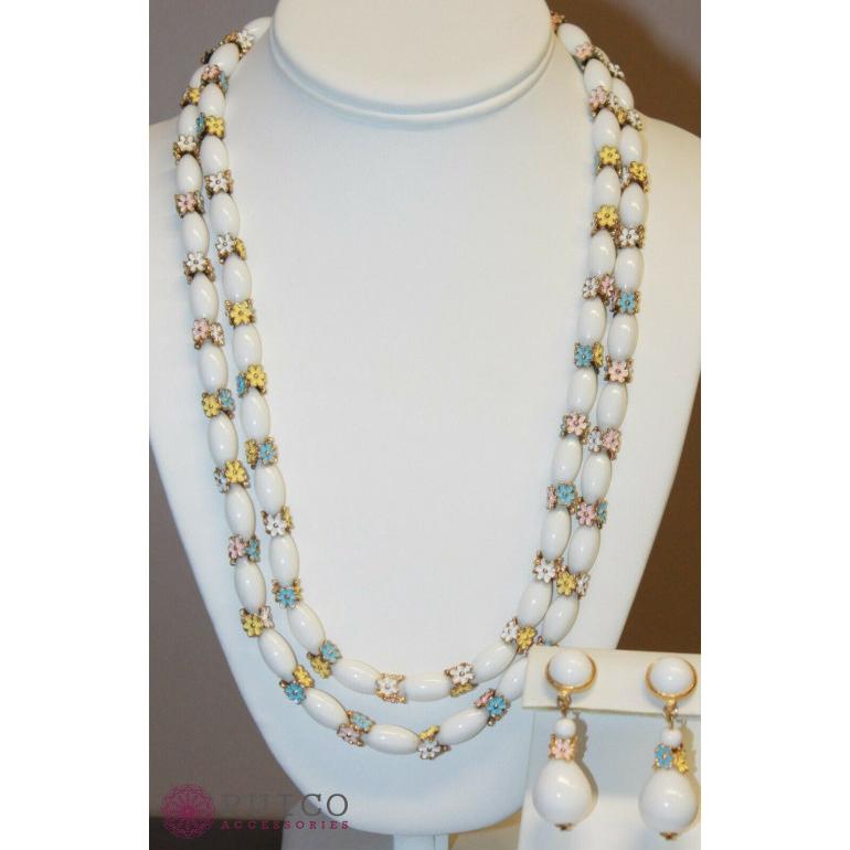 TRIFARI トリファリ ネックレス ゴールド アンティーク(23552円)