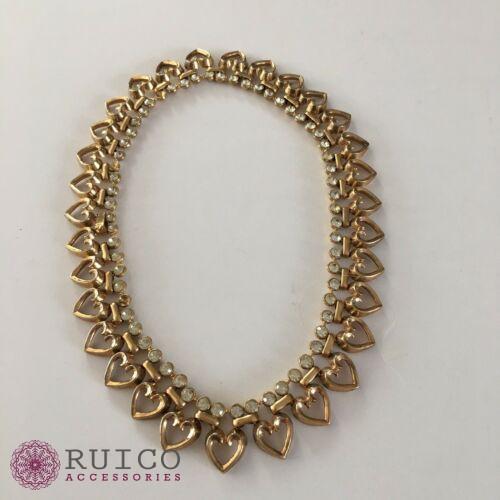 TRIFARI トリファリ ブレスレット ゴールド アンティーク TRIFARI トリファリ ブレスレット ビンテージ