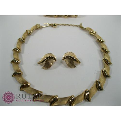 【最安値挑戦中】 TRIFARI トリファリ ブレスレット ゴールド アンティーク 【CEG8085609397】(29164円)