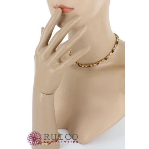 TRIFARI トリファリ ブレスレット ゴールド アンティーク TRIFARI トリファリ ブレスレット ビンテージ