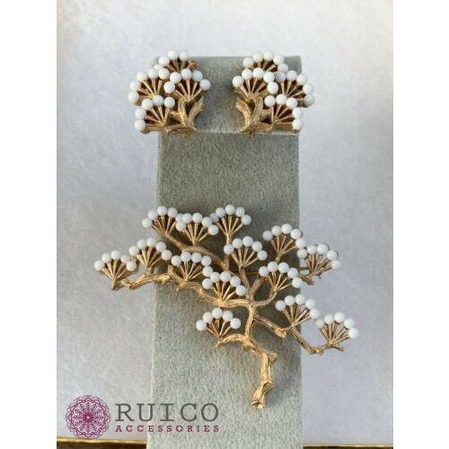 【数量限定アウトレット品】 TRIFARI トリファリ イヤリング ピアス ゴールド アンティーク 【7839129535】(28275円)