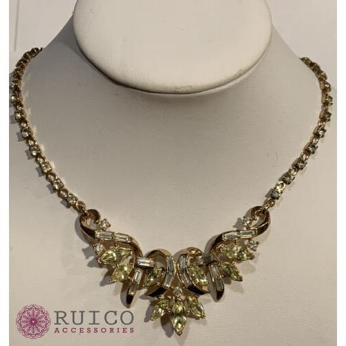 トリファリ ネックレス bimex.cl
