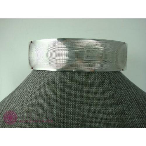 TRIFARI トリファリ ネックレス シルバー アンティーク